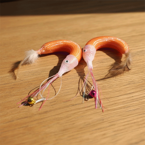 Jouet pour chat interactif - Hameçon