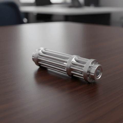 Jeu pour chat - Laser interactif