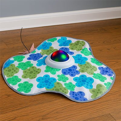 Jouet pour chat interactif | FélinHunt - Chatyfyclub