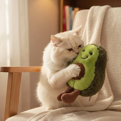 Jouet pour chat Interactif - Félin'Play - Chatyfyclub