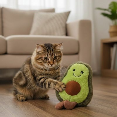 Jouet pour chat Interactif - Félin'Play - Chatyfyclub